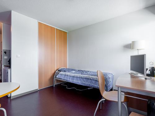 espace de vie